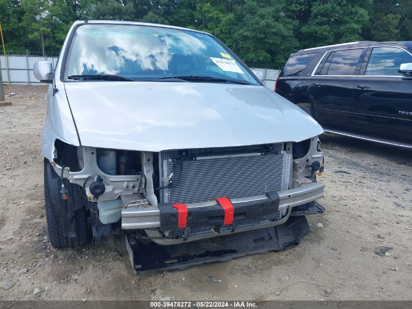 2004 Honda Odyssey Ex VIN: 5FNRL18634B093049 Lot: 39478272