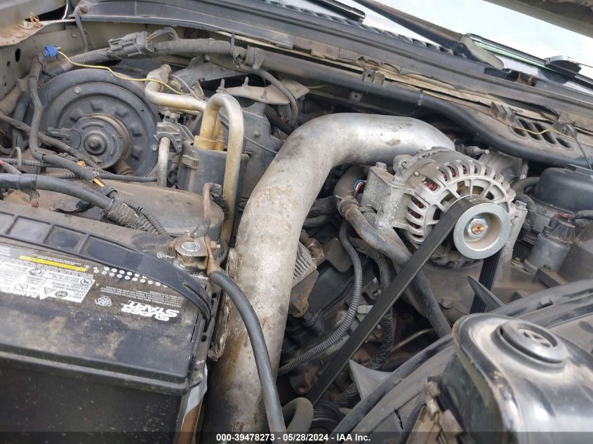 2005 Ford F-350 Lariat/Xl/Xlt VIN: 1FTWW31P85EB15736 Lot: 39478273