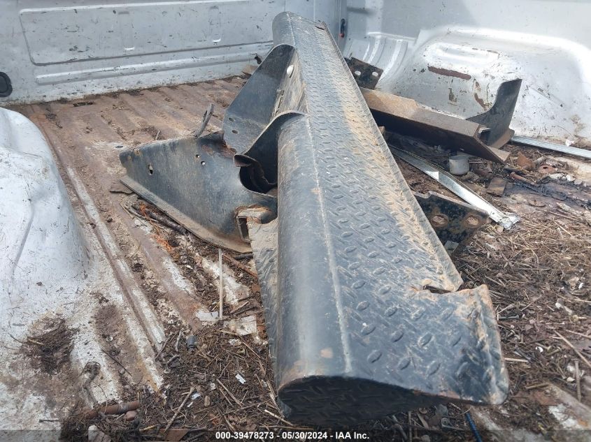 2005 Ford F-350 Lariat/Xl/Xlt VIN: 1FTWW31P85EB15736 Lot: 39478273