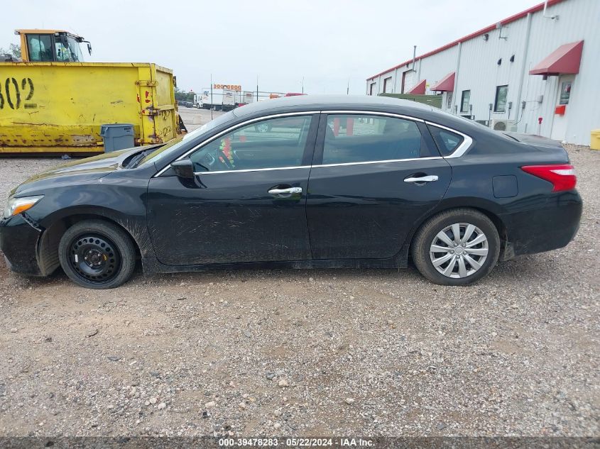 2016 Nissan Altima 2.5 S VIN: 1N4AL3AP1GC190348 Lot: 39478283