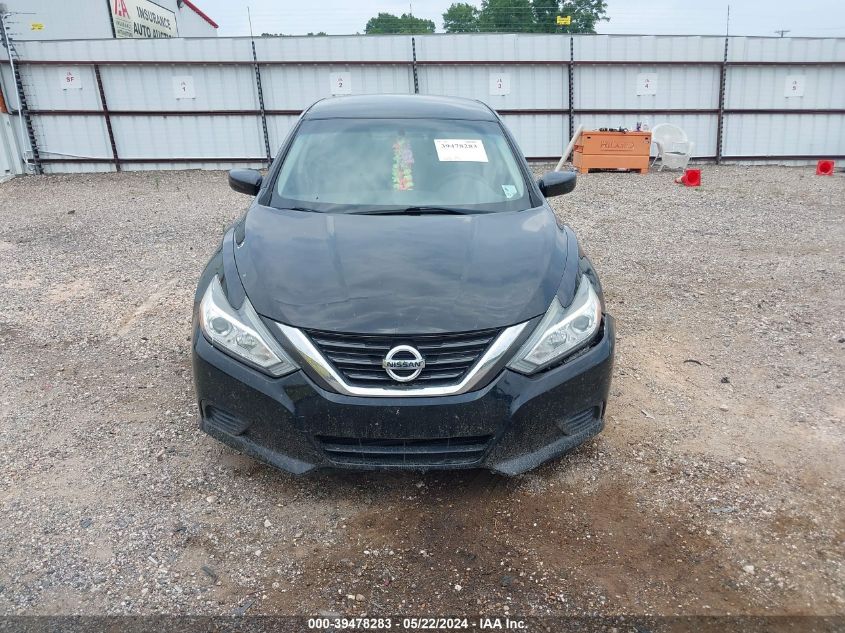 1N4AL3AP1GC190348 2016 Nissan Altima 2.5 S