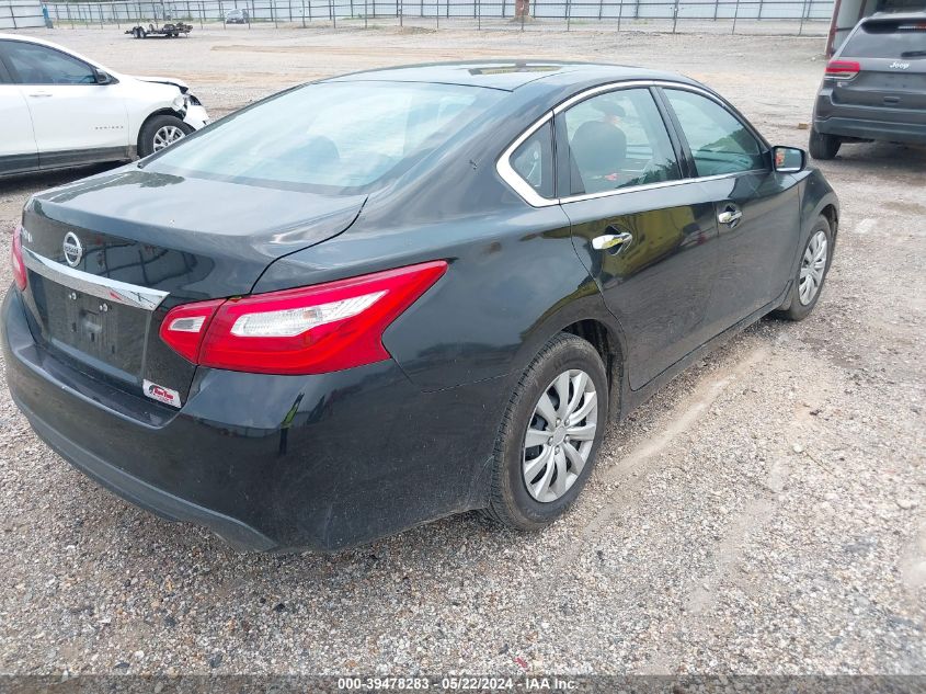 1N4AL3AP1GC190348 2016 Nissan Altima 2.5 S