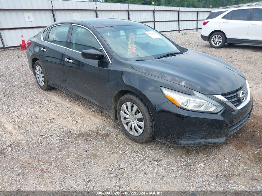 1N4AL3AP1GC190348 2016 Nissan Altima 2.5 S