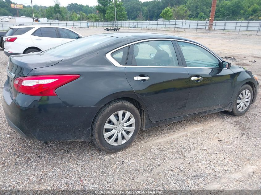 2016 Nissan Altima 2.5 S VIN: 1N4AL3AP1GC190348 Lot: 39478283