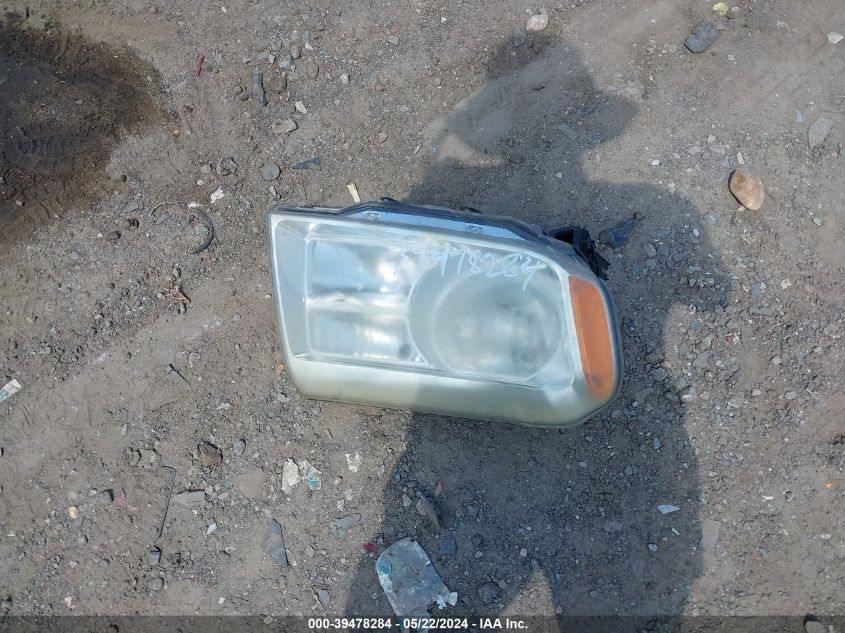 2015 Honda Pilot Ex-L VIN: 5FNYF4H54FB003437 Lot: 39478284