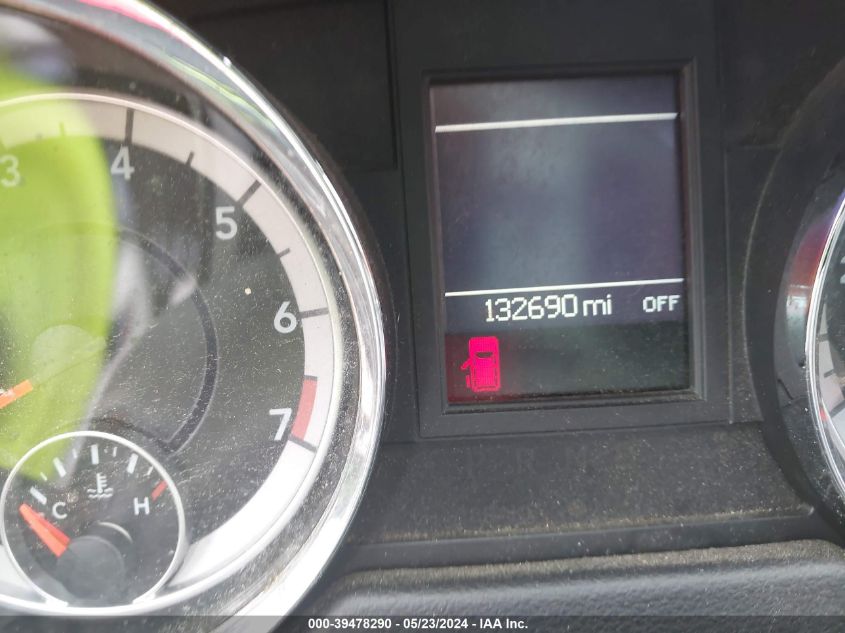 2016 Dodge Grand Caravan R/T VIN: 2C4RDGEG9GR177804 Lot: 39478290