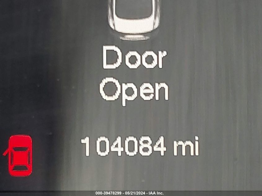 2015 Chrysler 200 Limited VIN: 1C3CCCAB4FN642694 Lot: 39478299