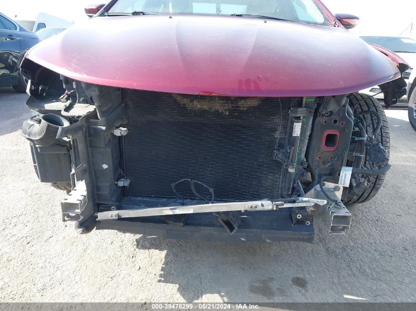 2015 Chrysler 200 Limited VIN: 1C3CCCAB4FN642694 Lot: 39478299