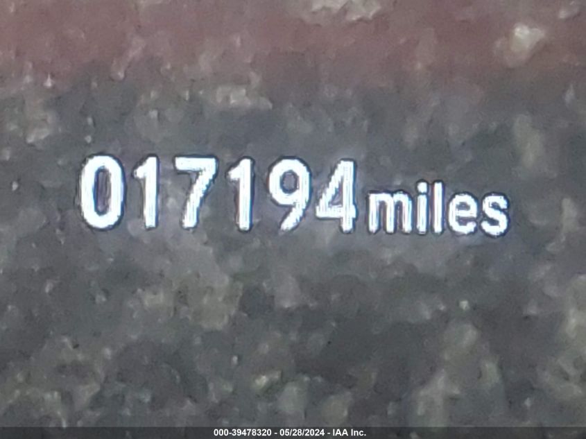 2019 Honda Civic Ex VIN: 19XFC1F37KE018675 Lot: 39478320