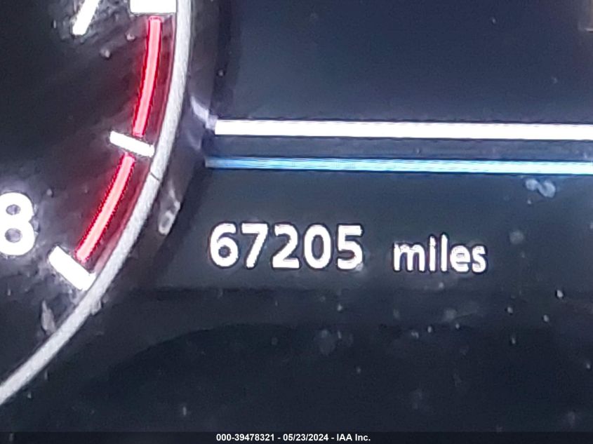 2021 Nissan Sentra Sv Xtronic Cvt VIN: 3N1AB8CV1MY322729 Lot: 39478321