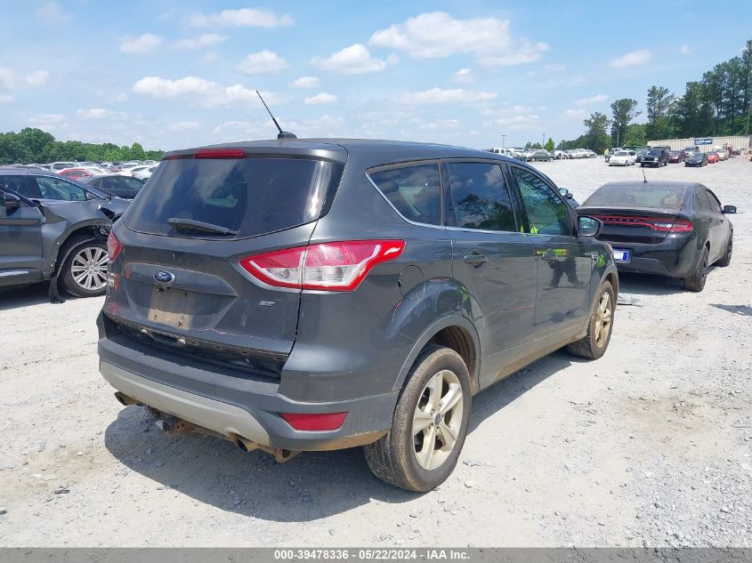 2015 Ford Escape Se VIN: 1FMCU0G70FUA56019 Lot: 39478336