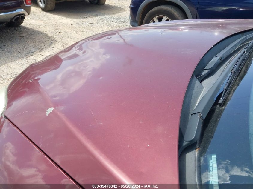 2011 Nissan Altima 2.5 S VIN: 1N4AL2AP9BC144902 Lot: 39478342