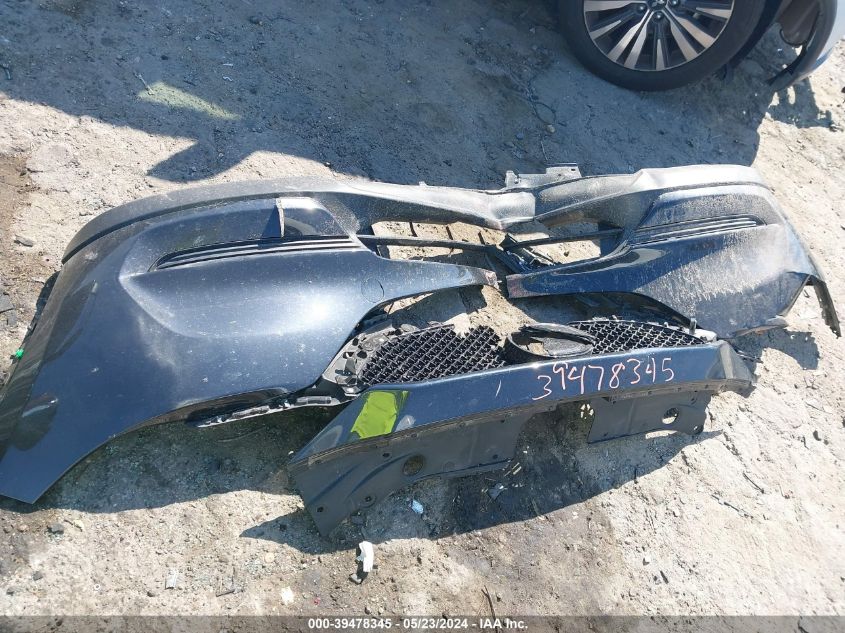 2021 Mazda Cx-5 Touring VIN: JM3KFACM2M0410923 Lot: 39478345