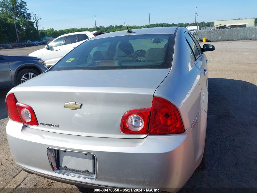 1G1ZC5E18BF116388 | 2011 CHEVROLET MALIBU