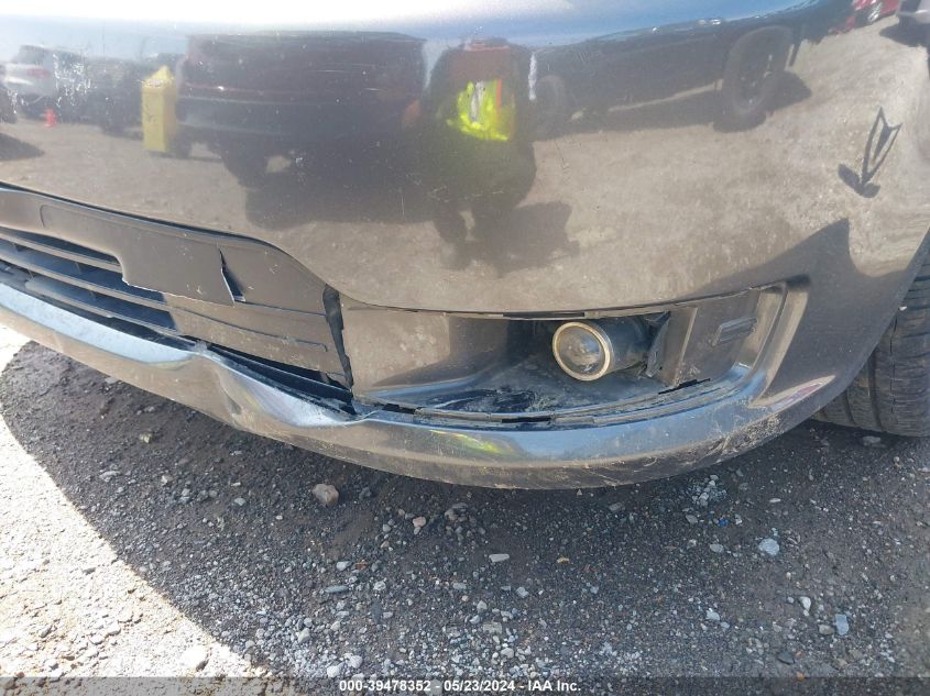 2019 Ford Flex Sel VIN: 2FMGK5C85KBA02878 Lot: 39478352