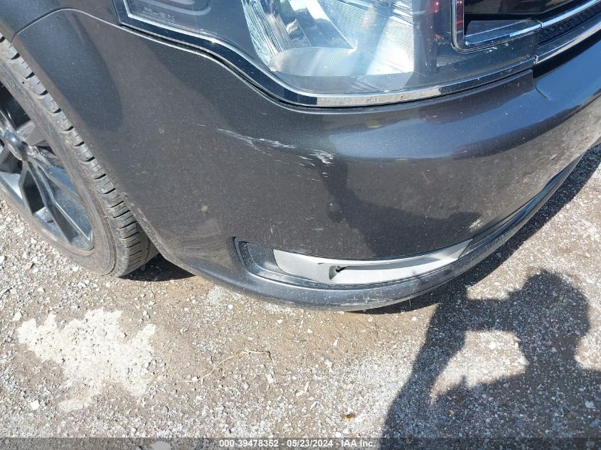 2019 Ford Flex Sel VIN: 2FMGK5C85KBA02878 Lot: 39478352