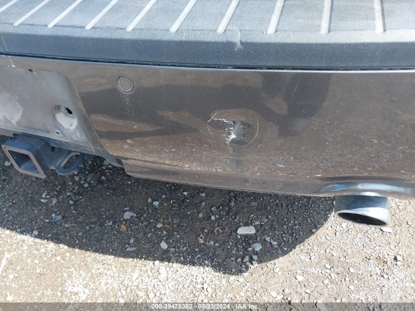 2019 Ford Flex Sel VIN: 2FMGK5C85KBA02878 Lot: 39478352