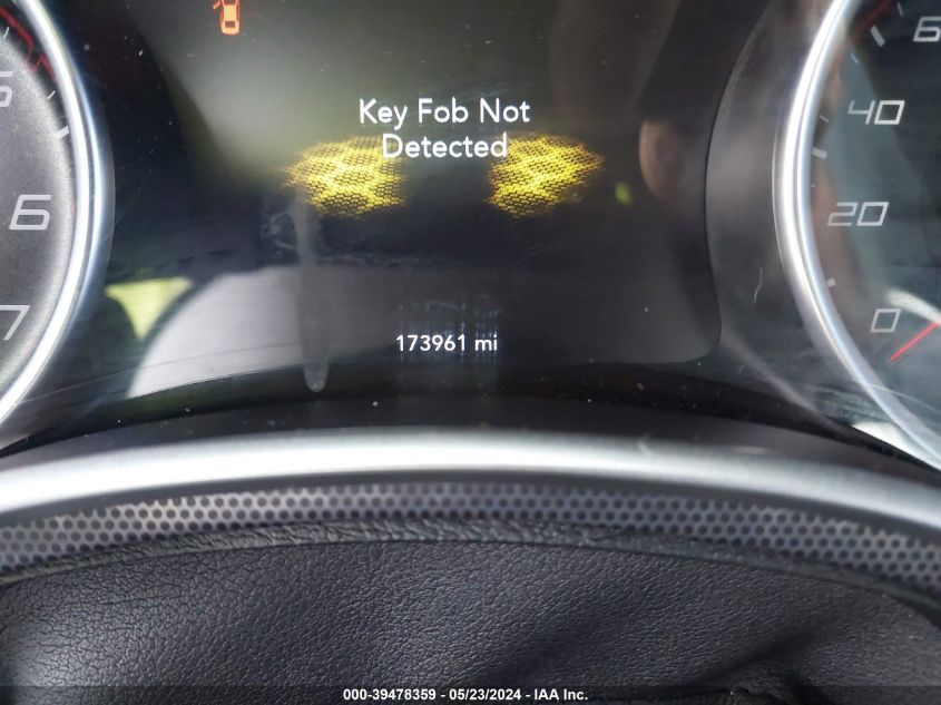 2016 Dodge Charger R/T VIN: 2C3CDXCT2GH227197 Lot: 39478359