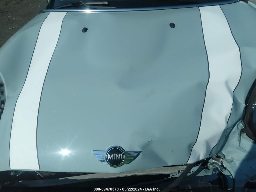 2018 Mini Hardtop Cooper/Oxford Edition VIN: WMWXP5C57J2G62744 Lot: 39478370