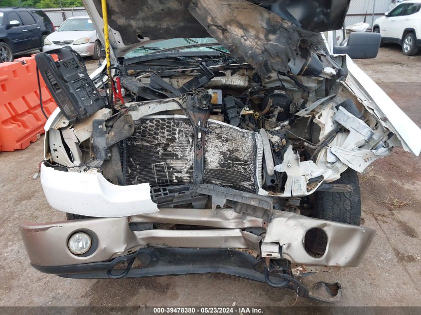 2006 Ford F-150 Fx4/Lariat/Xlt VIN: 1FTPW14V46FA77940 Lot: 39478380