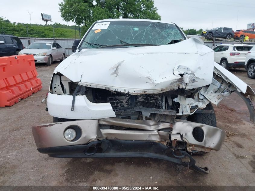 2006 Ford F-150 Fx4/Lariat/Xlt VIN: 1FTPW14V46FA77940 Lot: 39478380