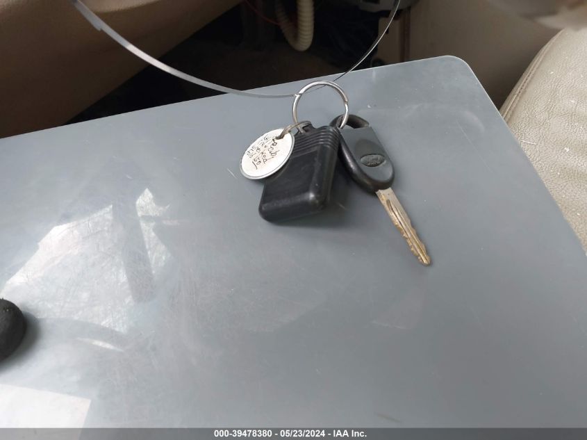 2006 Ford F-150 Fx4/Lariat/Xlt VIN: 1FTPW14V46FA77940 Lot: 39478380