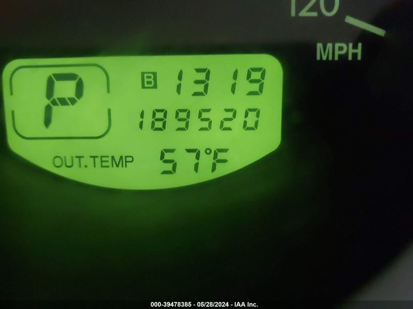 2006 Subaru Forester 2.5X VIN: JF1SG63676H718961 Lot: 39478385