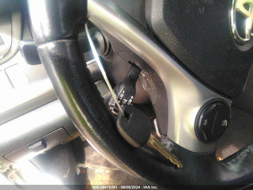 2014 Toyota Camry Se VIN: 4T1BF1FK6EU747930 Lot: 39478391