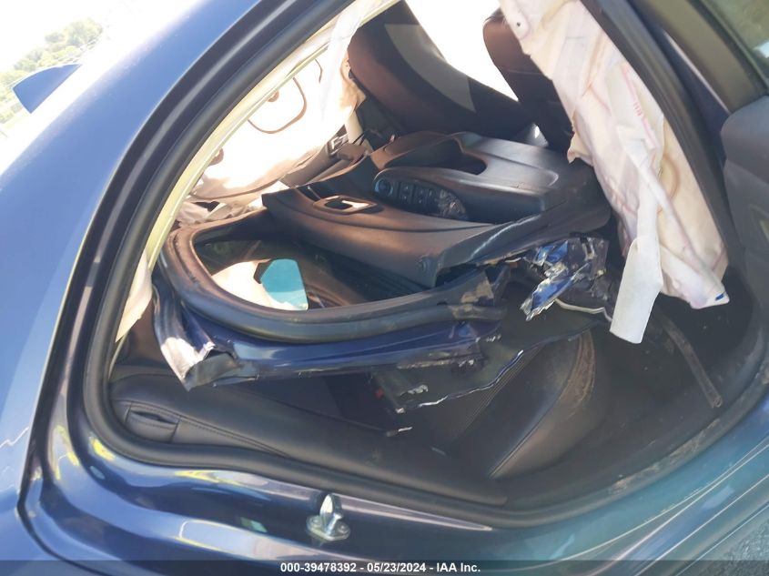 2014 Chevrolet Malibu 1Lt VIN: 1G11C5SLXEF106761 Lot: 39478392