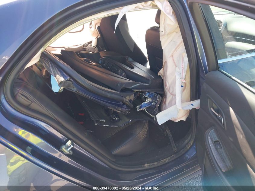 2014 Chevrolet Malibu 1Lt VIN: 1G11C5SLXEF106761 Lot: 39478392