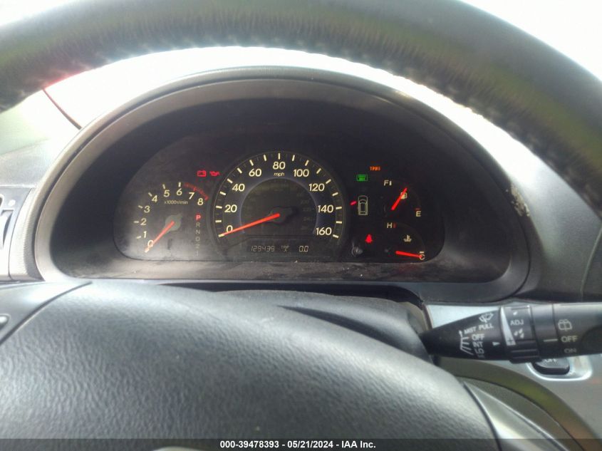 2008 Honda Odyssey Ex-L VIN: 5FNRL38638B103659 Lot: 39478393