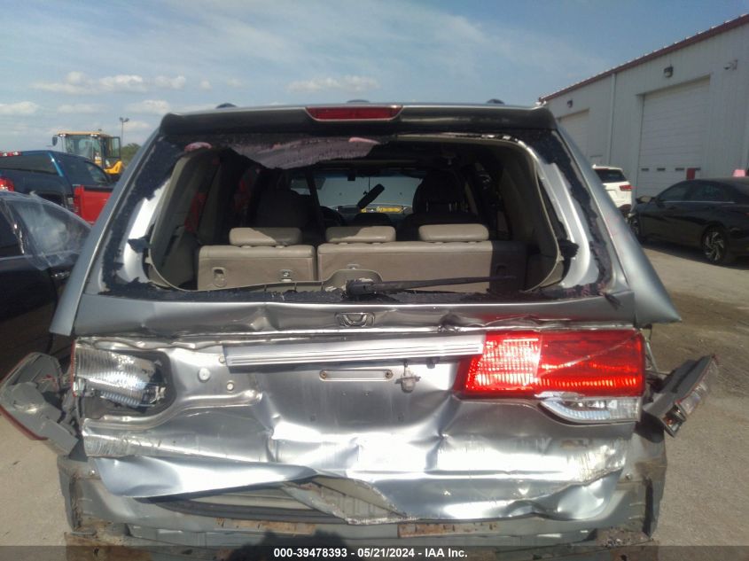 2008 Honda Odyssey Ex-L VIN: 5FNRL38638B103659 Lot: 39478393