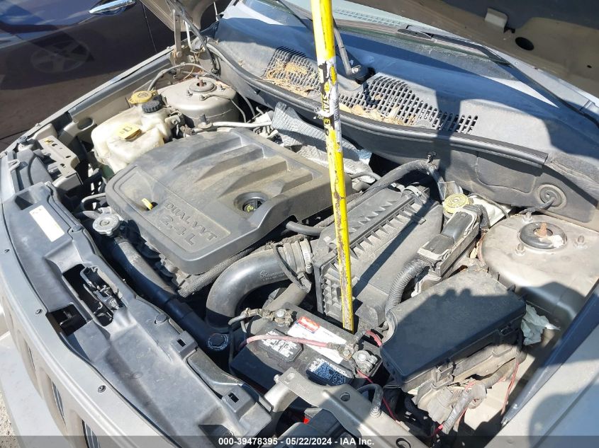 2007 Jeep Compass Sport VIN: 1J8FT47W37D180959 Lot: 39478395