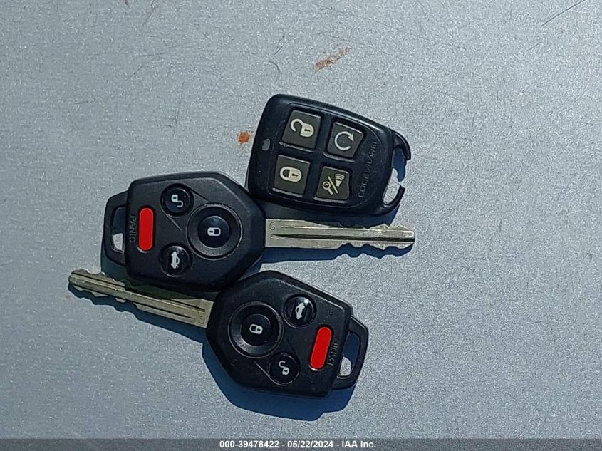 2014 Subaru Forester 2.5I Premium VIN: JF2SJAECXEH529254 Lot: 39478422