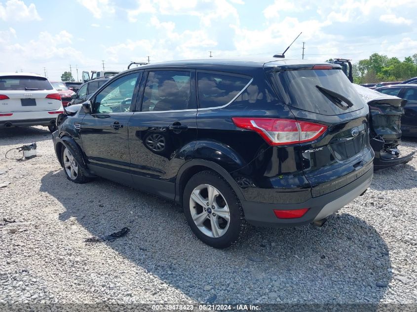 2016 Ford Escape Se VIN: 1FMCU0G96GUA28700 Lot: 39478423