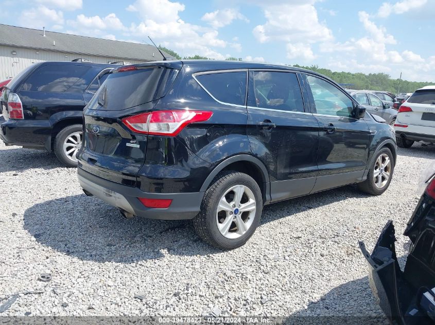 2016 Ford Escape Se VIN: 1FMCU0G96GUA28700 Lot: 39478423