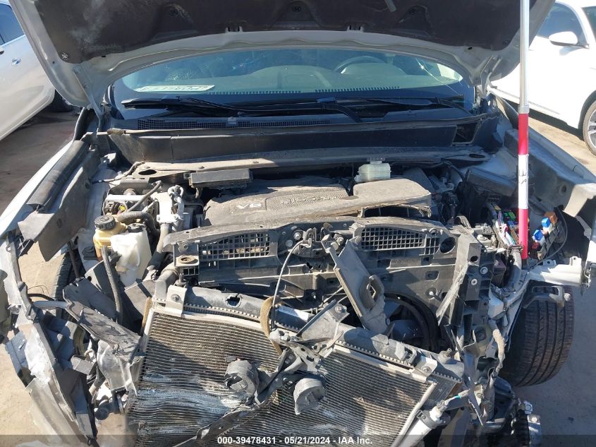 2017 Nissan Pathfinder Sv VIN: 5N1DR2MNXHC627612 Lot: 39478431