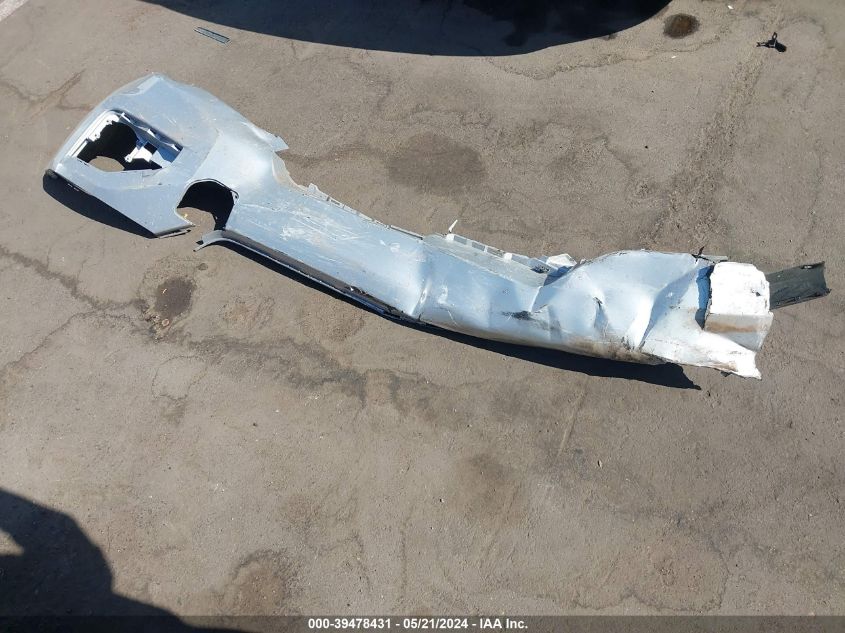 2017 Nissan Pathfinder Sv VIN: 5N1DR2MNXHC627612 Lot: 39478431