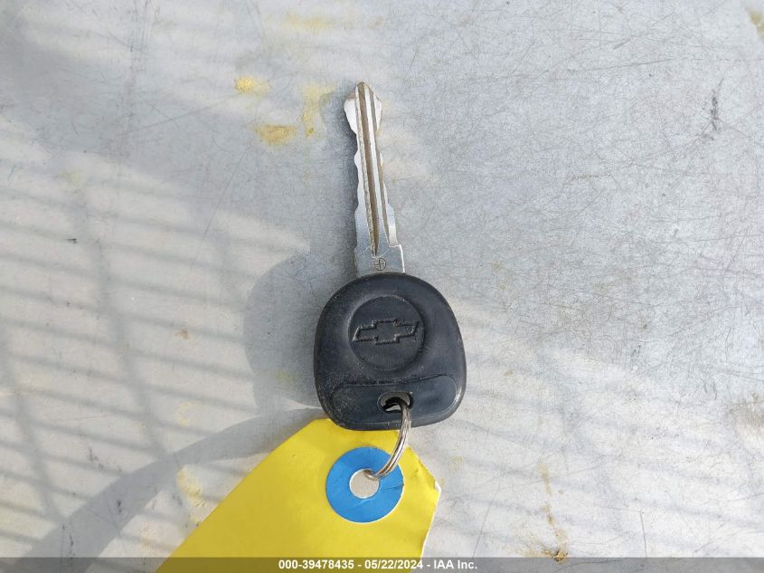 2011 Chevrolet Impala Lt VIN: 2G1WB5EK0B1193665 Lot: 39478435