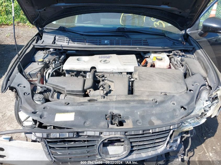 2012 Lexus Ct 200H Premium VIN: JTHKD5BHXC2111871 Lot: 39478458