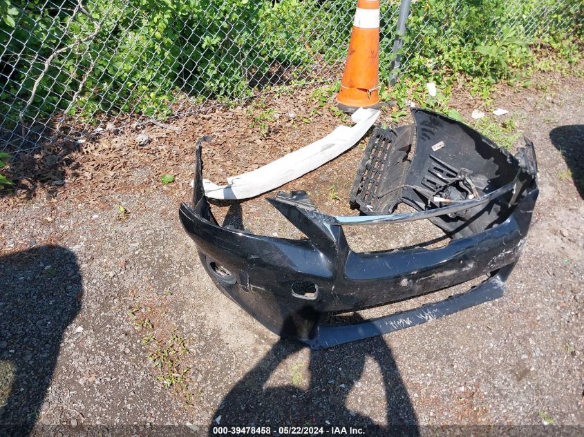 2012 Lexus Ct 200H Premium VIN: JTHKD5BHXC2111871 Lot: 39478458