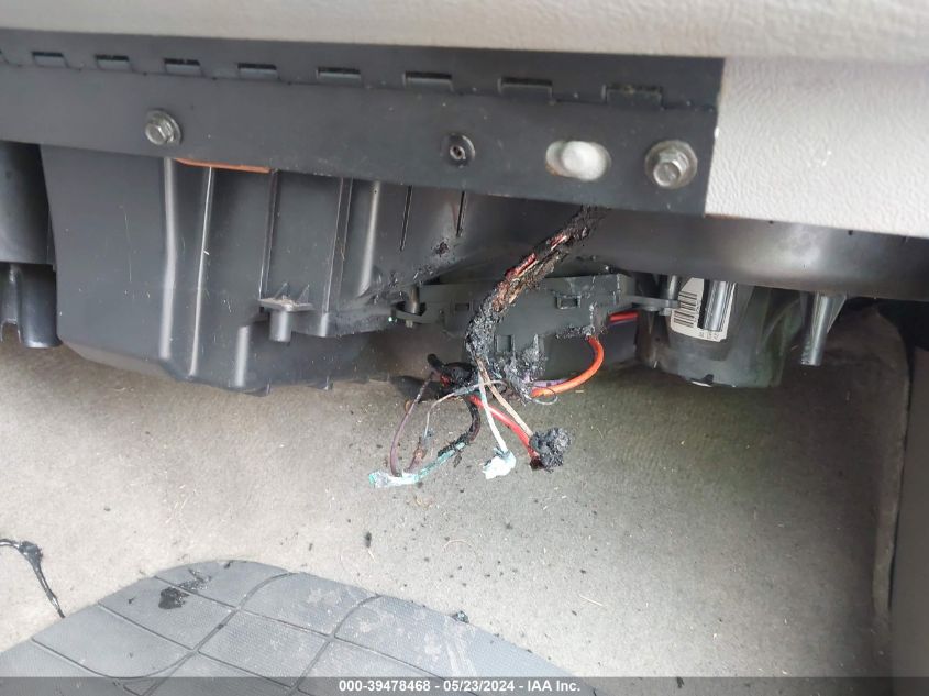 2005 GMC Sierra 1500 Slt VIN: 2GTEK13T051356200 Lot: 39478468