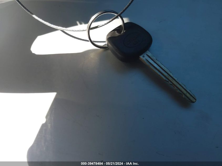 2008 Toyota Sienna Limited VIN: 5TDBK22C28S014433 Lot: 39478484