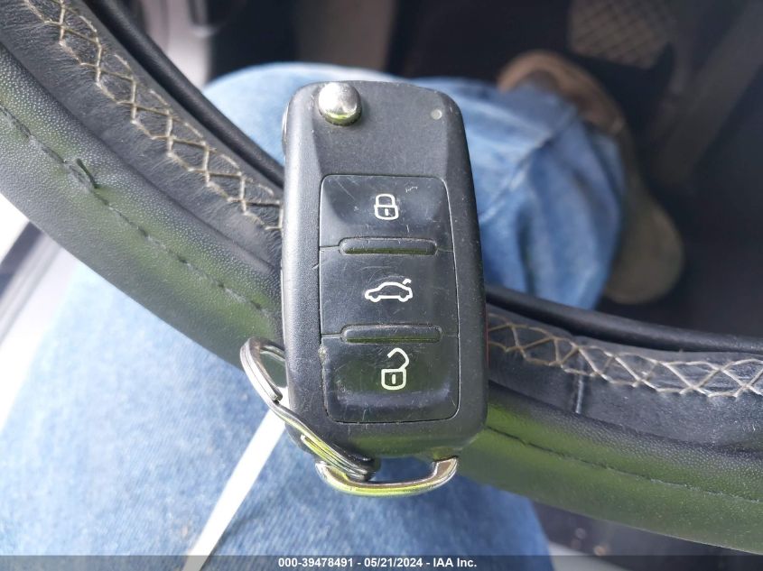 2016 Volkswagen Jetta 1.8T Sport VIN: 3VWD17AJ3GM416854 Lot: 39478491