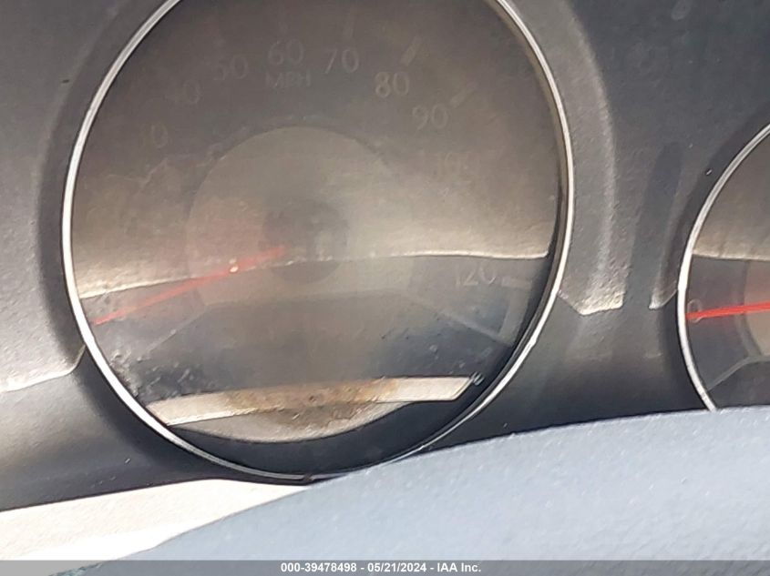 2012 Chrysler 200 Lx VIN: 1C3CCBAB8CN145587 Lot: 39478498