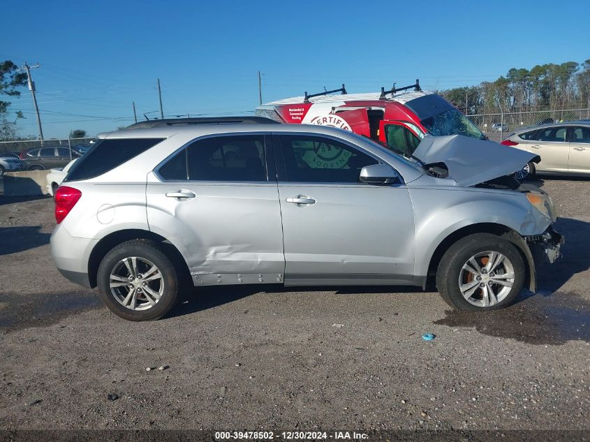 VIN 2GNALDEK1D6153228 2013 CHEVROLET EQUINOX no.13