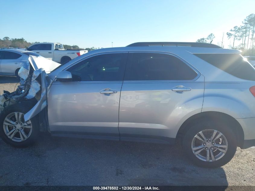 VIN 2GNALDEK1D6153228 2013 CHEVROLET EQUINOX no.14