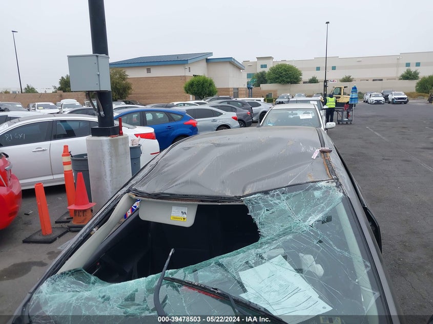 2013 MAZDA MAZDA3 I TOURING - JM1BL1LP7D1737081