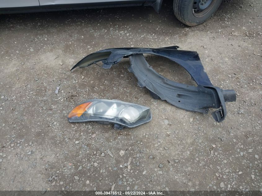 2008 Honda Civic Lx VIN: 1HGFA16508L074255 Lot: 39478512