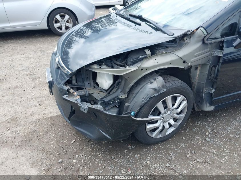 2008 Honda Civic Lx VIN: 1HGFA16508L074255 Lot: 39478512